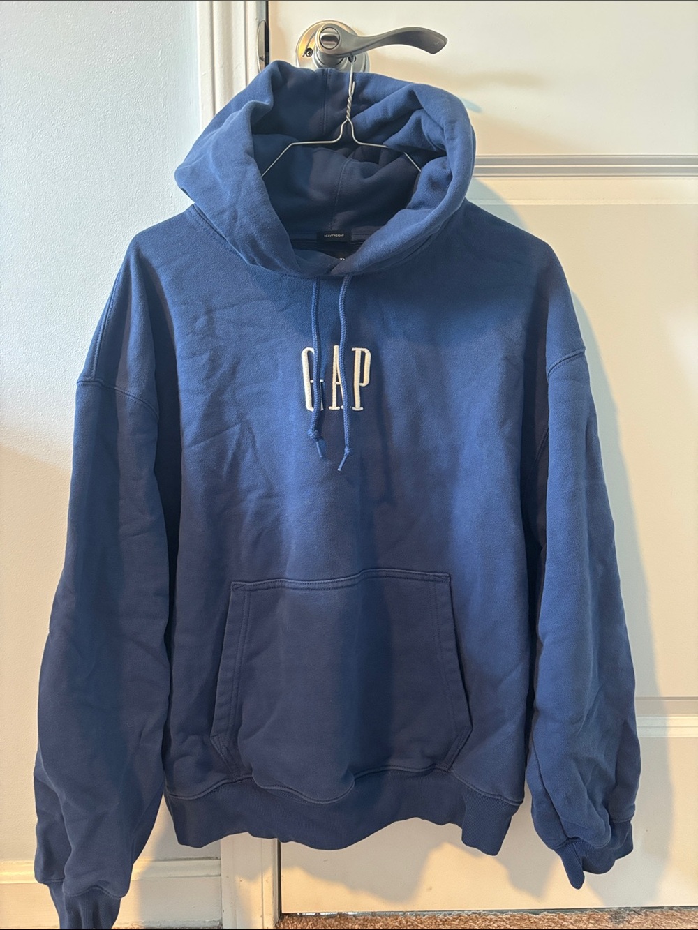 GAP heavyweight Hoodie